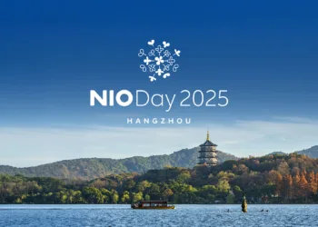 nio day 2025
