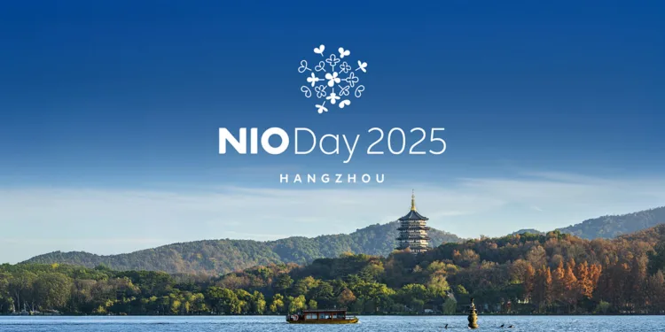 nio day 2025