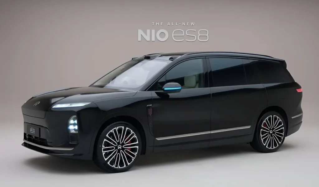 nio es8