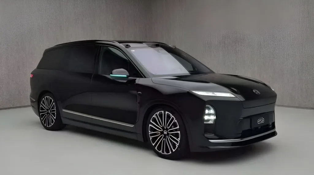 nio es8