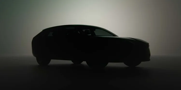 skoda vision o zapowiedz