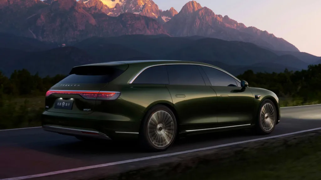 stelato s9t