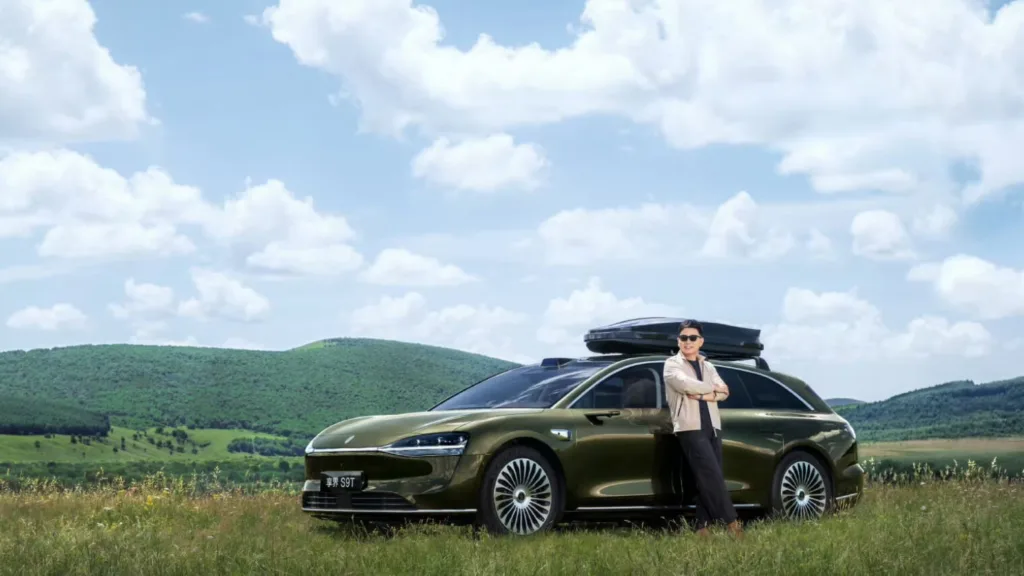 stelato s9t