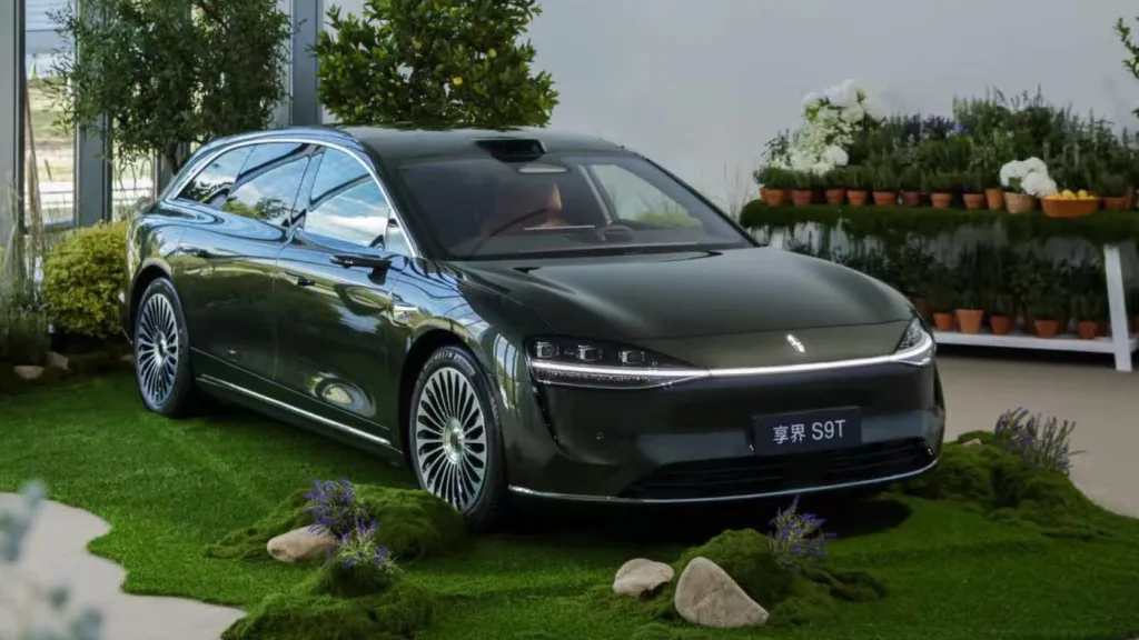 stelato s9t