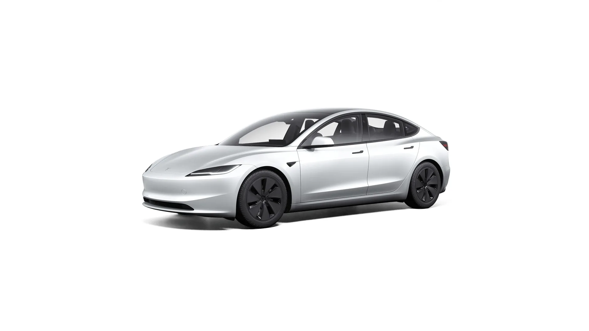 Tesla Model 3 Long Range AWD (Highland)