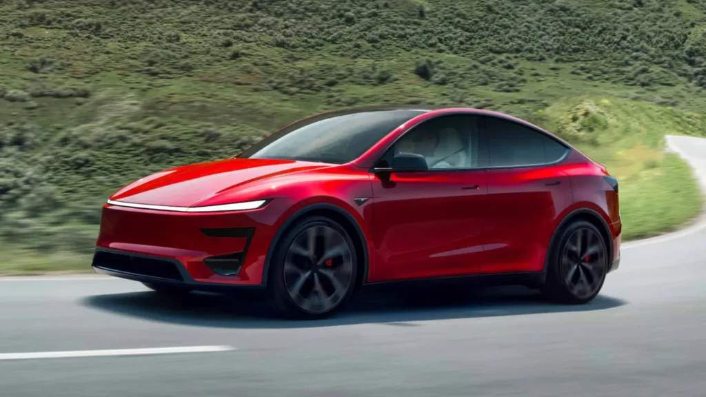 Koniec tragedii w nagrzanych autach? Tesla ma na to sposób i wprowadza go w Europie