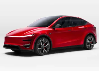 tesla model y performance
