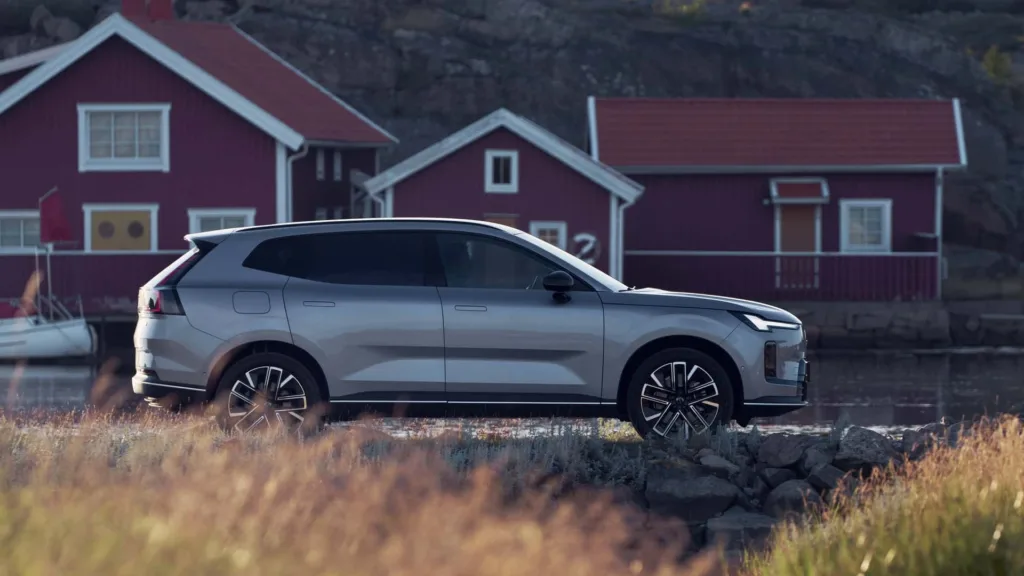 Volvo XC70