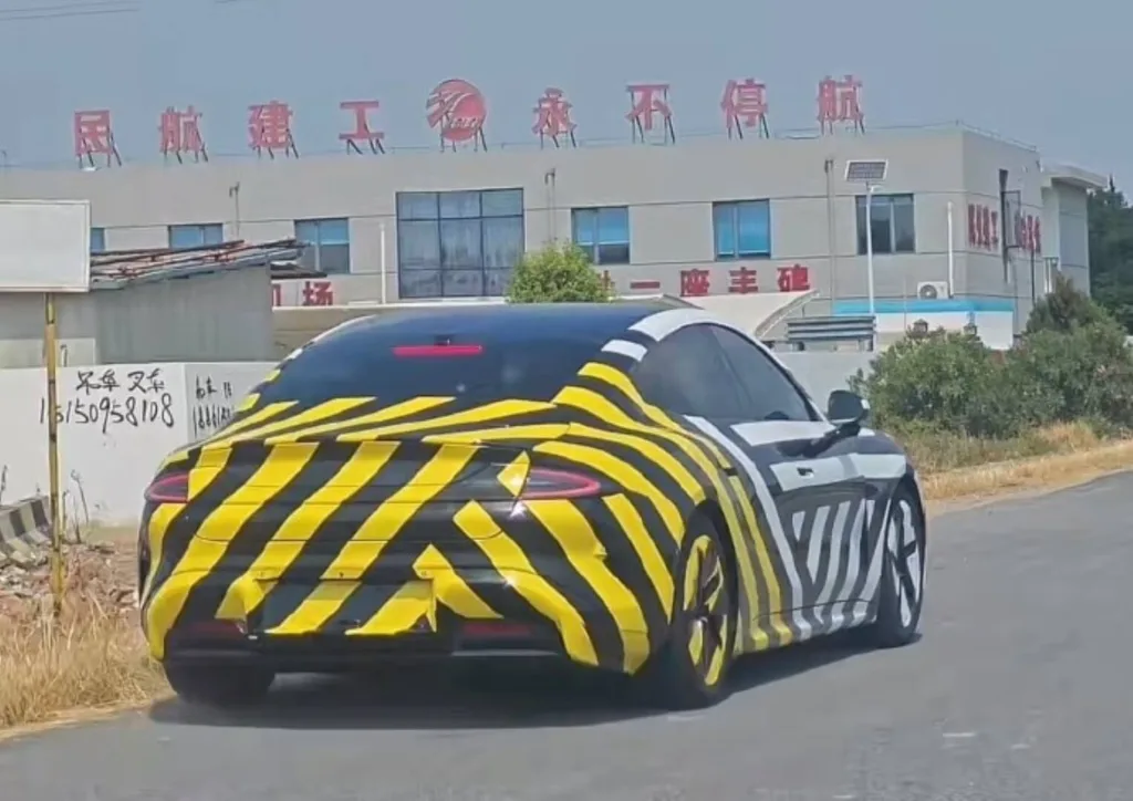 xiaomi su7 l