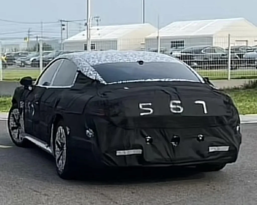 xiaomi su7 l