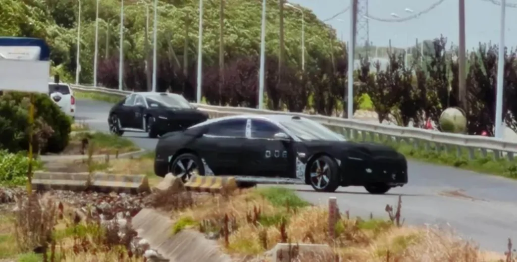 xiaomi su7 l