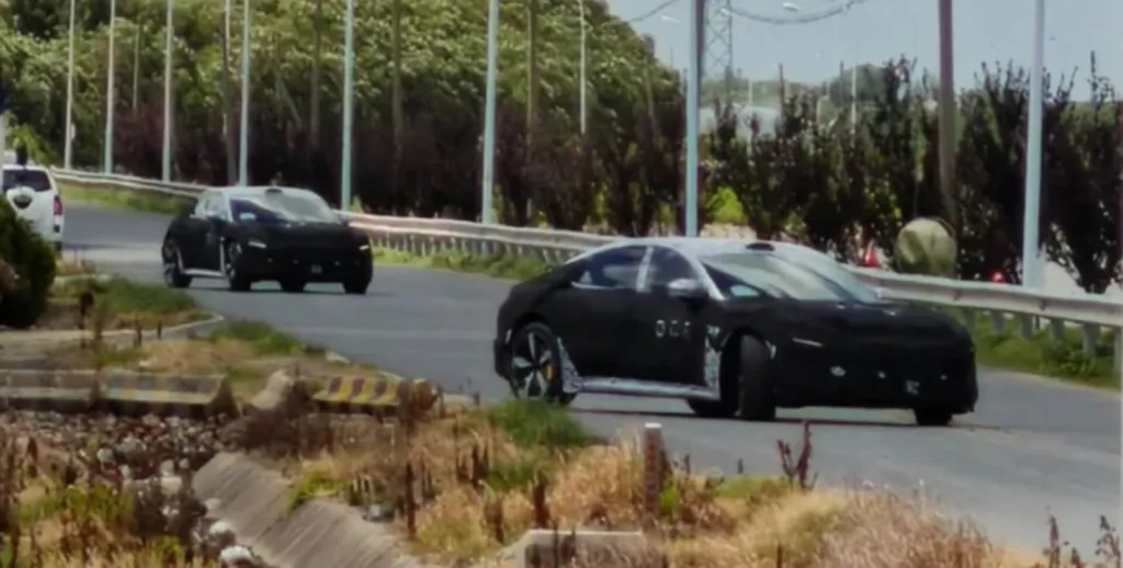 xiaomi su7 l