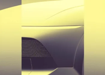 zapowiedź hyundai ioniq 2 koncept