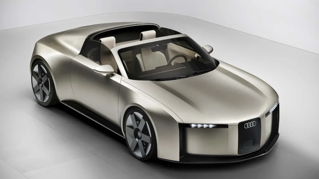 audi concept c 2025
