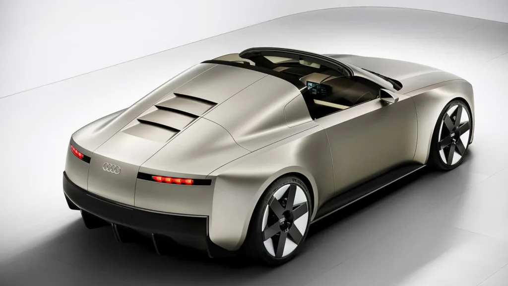 audi concept c 2025