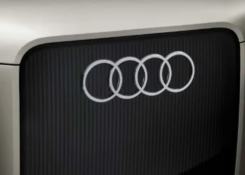audi concept c 2025 logo audi