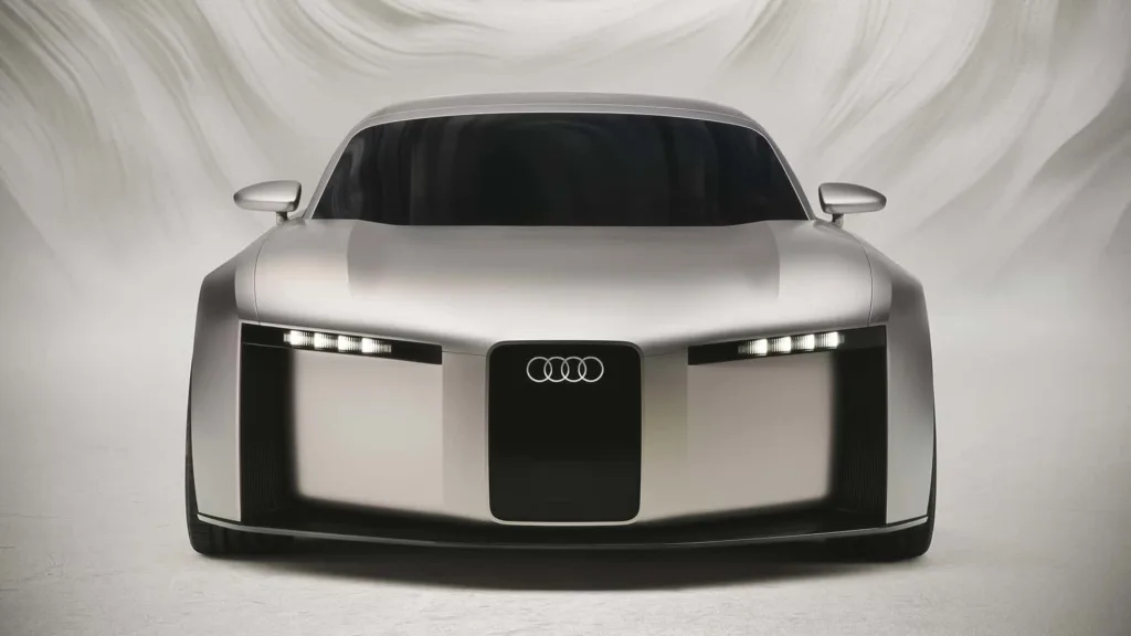 audi concept c 2025