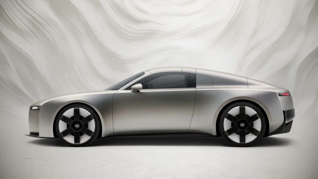 audi concept c 2025