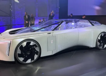 avatr vision xpectra