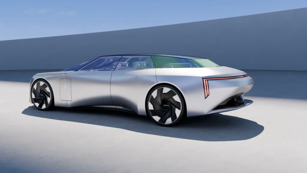 avatr vision xpectra