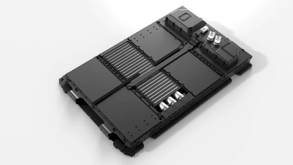 bateria solid-state mercedes eqs factorial