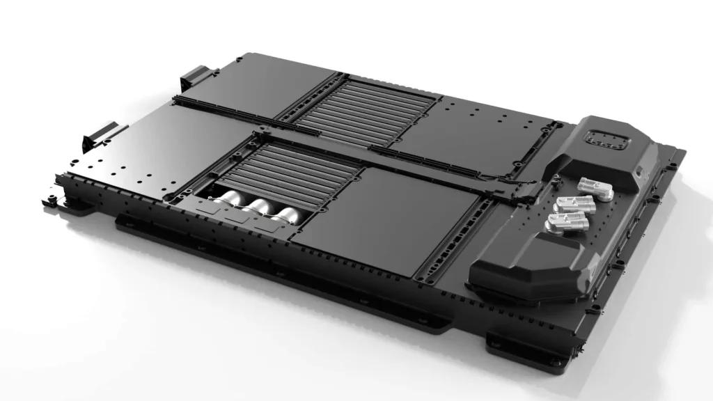 bateria solid-state mercedes eqs factorial