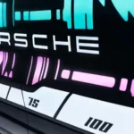 bezprzewodowe ładowanie porsche