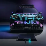 Porsche wyceniło wygodę. Bezprzewodowe ładowanie kosztuje tyle, co małe auto