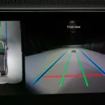 bezprzewodowe ładowanie porsche