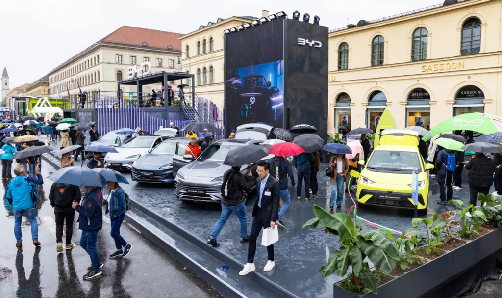 byd iaa mobility 2025