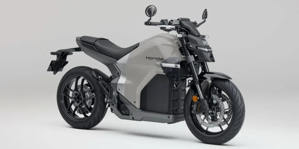 honda wn7