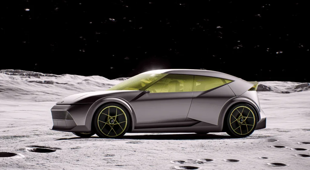 hyundai concept three iaa mobility