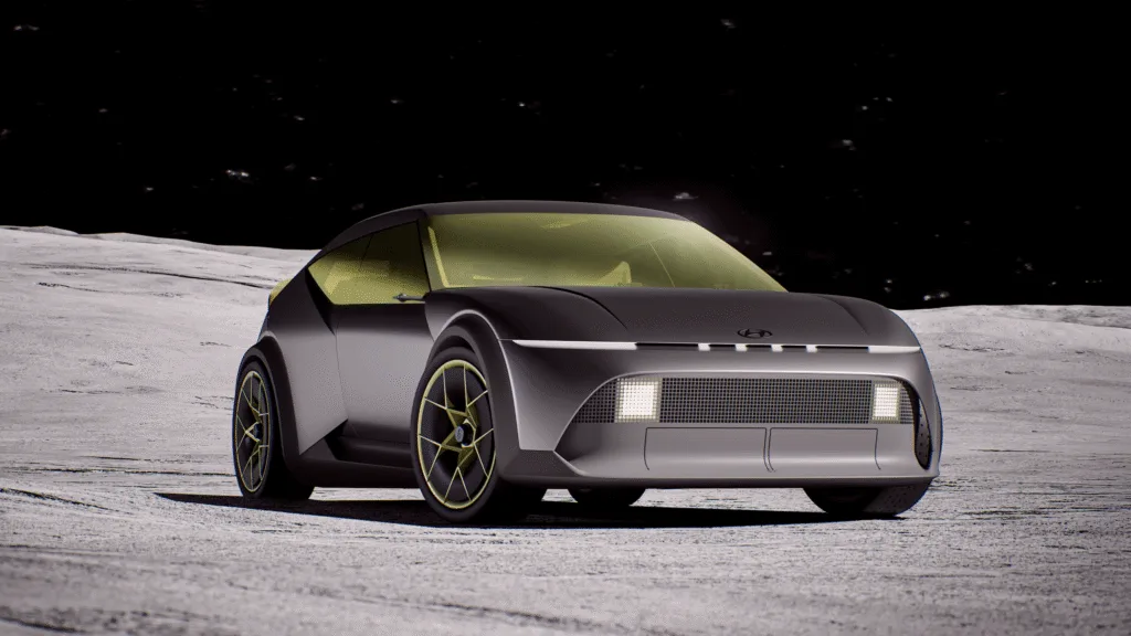hyundai concept three iaa mobility