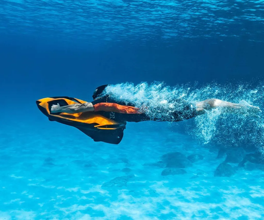 lamborghini Seabob SE63