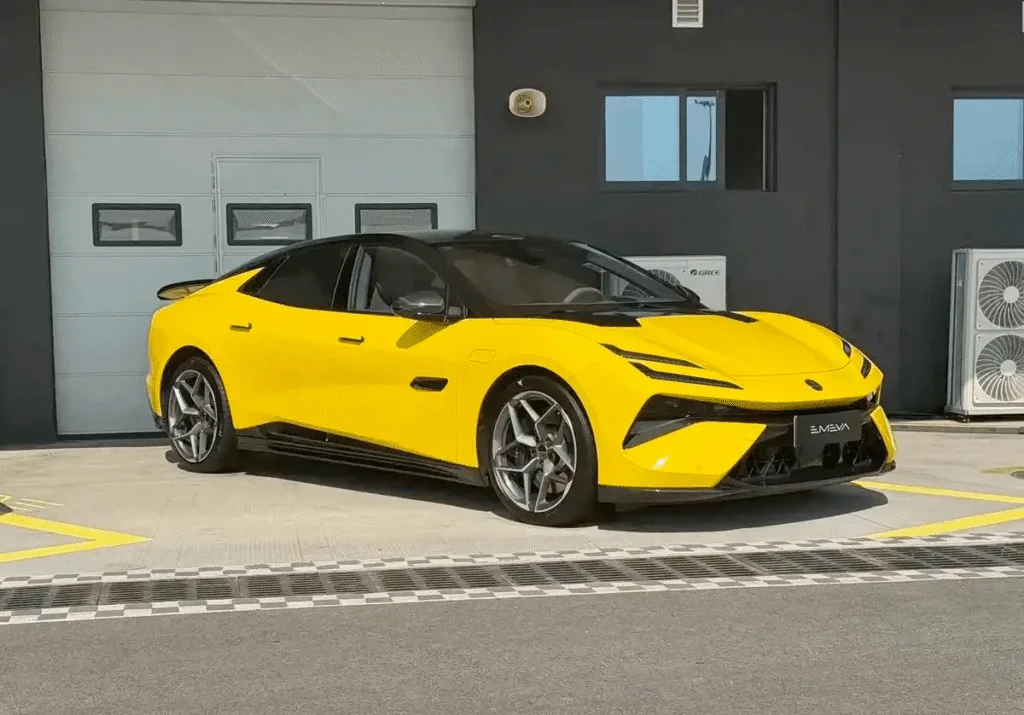 lotus emeya 2026