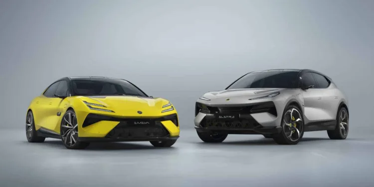 lotus emeya lotus eletre