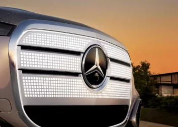 mercedes benz glc ev