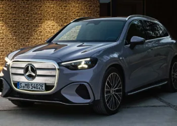mercedes glc eq