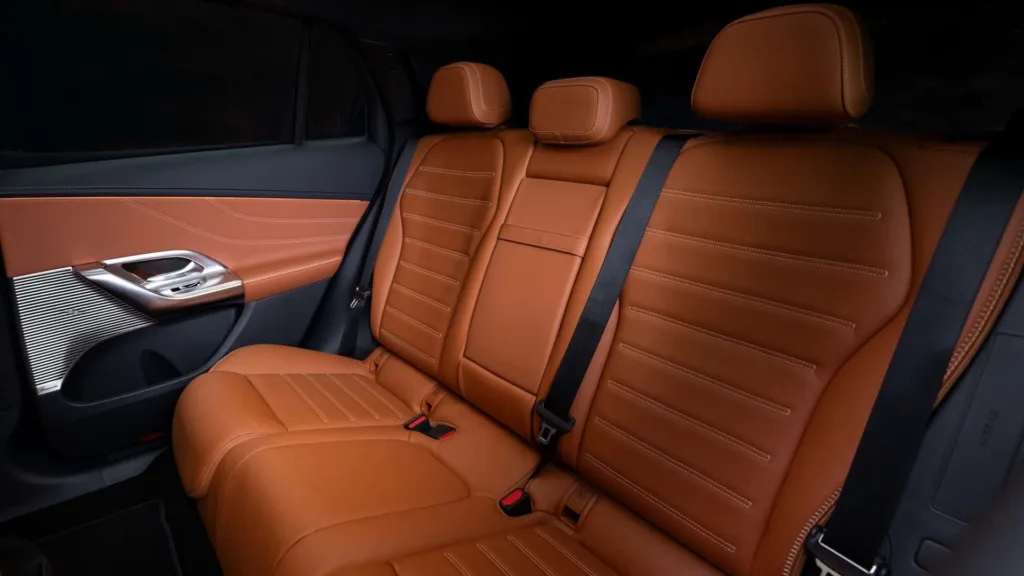 mercedes glc eq