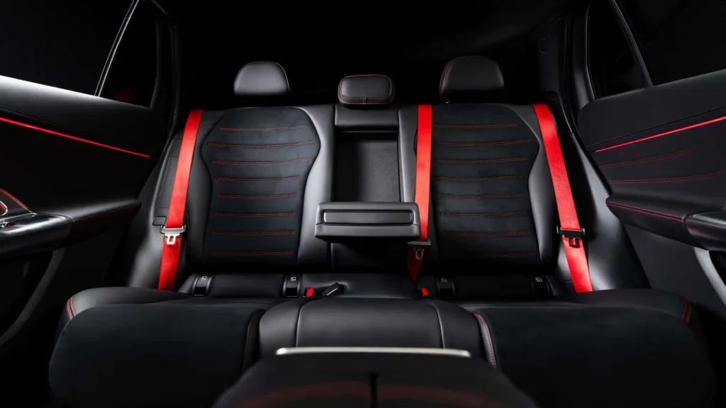 mercedes glc eq