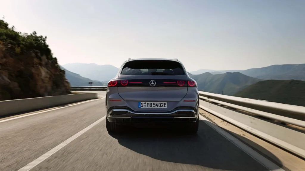 mercedes glc eq