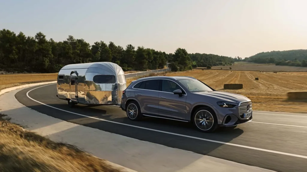 mercedes glc eq