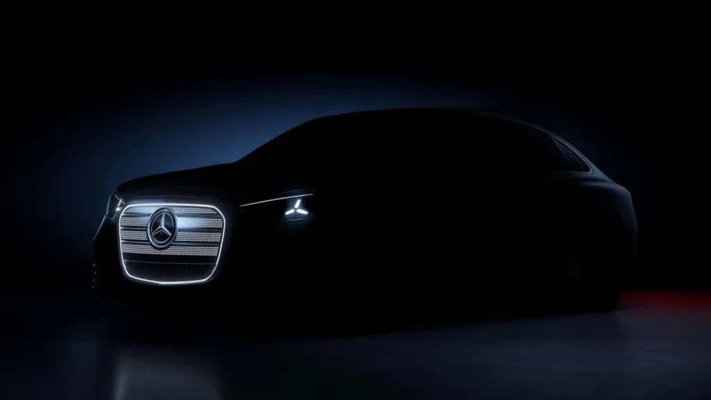 mercedes klasa c zapowiedź