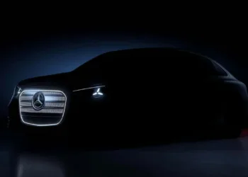 mercedes klasa c zapowiedź