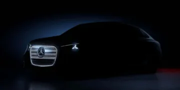 mercedes klasa c zapowiedź