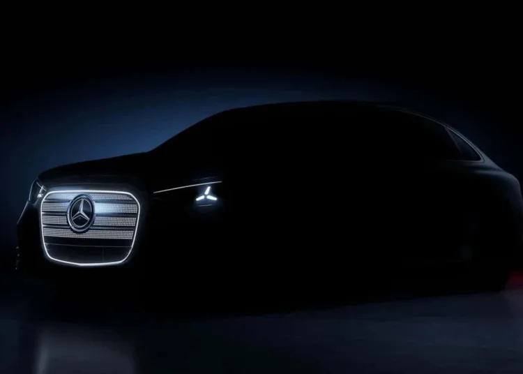 mercedes klasa c zapowiedź