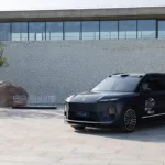 nio es8