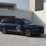 nio es8