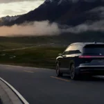 nio es8