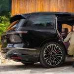 nio es8